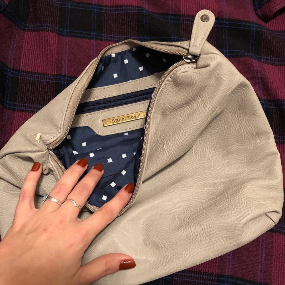 Street Level Bag - Picture 2 of 3
